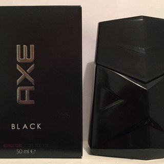 Black (Eau de Toilette) by Axe