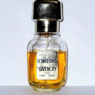 L'Interdit (1957) (Eau de Parfum) von Givenchy