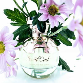 A fragrant pearl