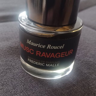 Musc Ravageur (Eau de Parfum) von Editions de Parfums Frédéric Malle