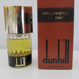 Dunhill for Men / Classic Blend (Eau de Cologne) - Dunhill