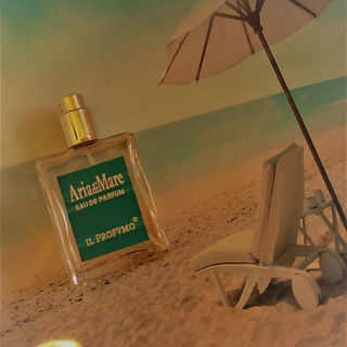 Aria di Mare - Il Profvmo