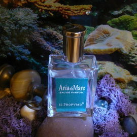 Aria di Mare - Il Profvmo