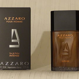 Azzaro pour Homme Intense - Azzaro