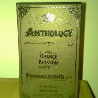 Orange Blossom - Penhaligon's