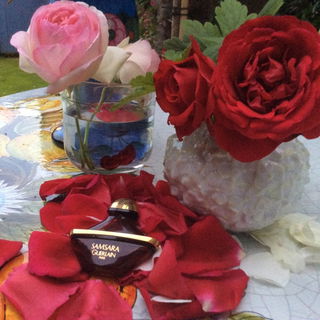 Samsara (Extrait) von Guerlain