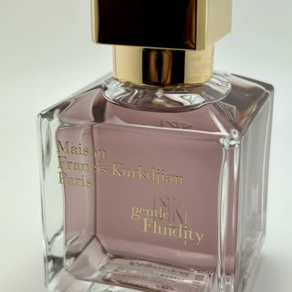 Gentle Fluidity (Gold) von Maison Francis Kurkdjian