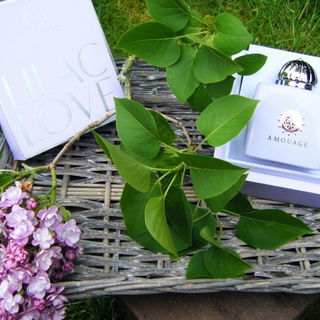 Lilac Love (Eau de Parfum) von Amouage