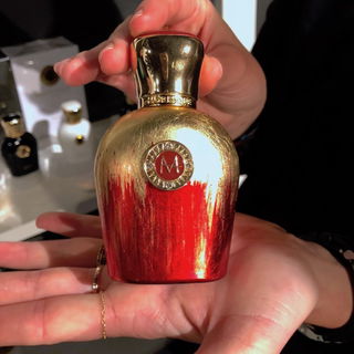 Contessa von Moresque