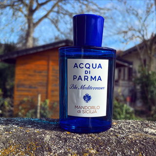 Mandorlo di Sicilia - Acqua di Parma