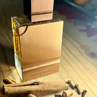 Haramain Amber Oud Tobacco Edition von Al Haramain