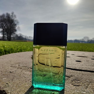 Azzaro pour Homme Cologne Intense von Azzaro