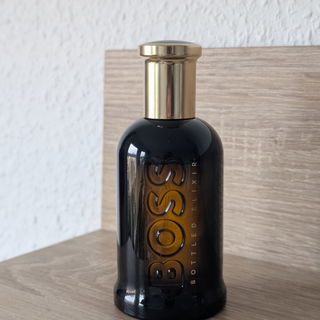 Boss Bottled Elixir by Hugo Boss