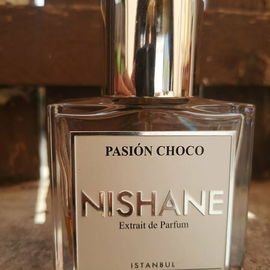 Pasión Choco - Nishane