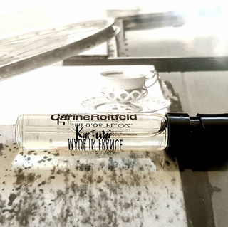 Kar-wai - Carine Roitfeld