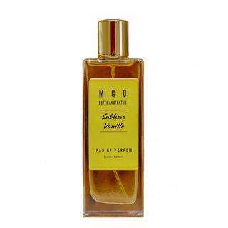 Sublime Vanille von Duftanker MGO Duftmanufaktur