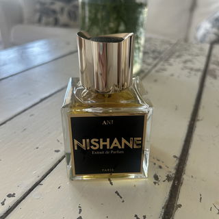 Ani (Extrait de Parfum) von Nishane