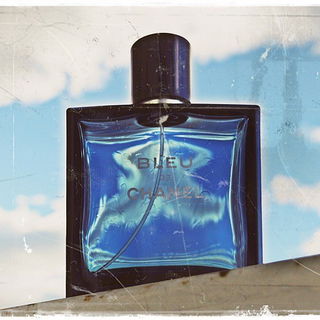 Bleu de Chanel (Eau de Toilette) - Chanel