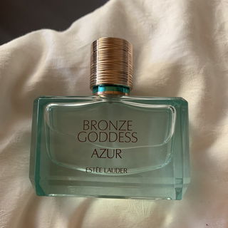 Bronze Goddess Azur von Estēe Lauder