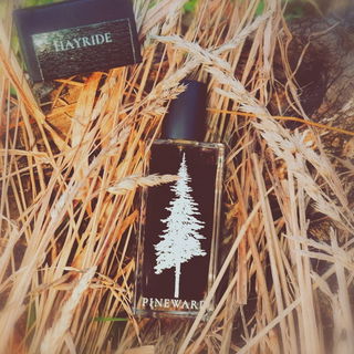 Hayride von Pineward