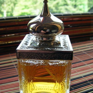 Silver Cristal von Amouage