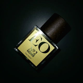 EO N°2: Kashmir (Pure Parfum) by Ensar Oud / Oriscent