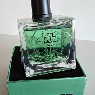 Diamant L'Eau Intense by Rammstein