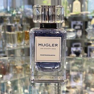 Fantasquatic by Mugler