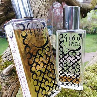 Eau My Soul - 4160 Tuesdays