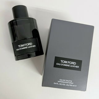 Eau d'Ombré Leather by Tom Ford