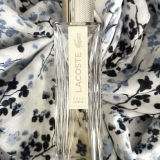 Pour Femme (Eau de Parfum) von Lacoste