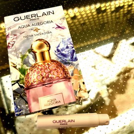 Aqua Allegoria Flora Salvaggia - Guerlain