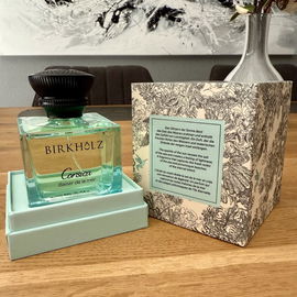 Corsica - Baiser de la Mer - Birkholz