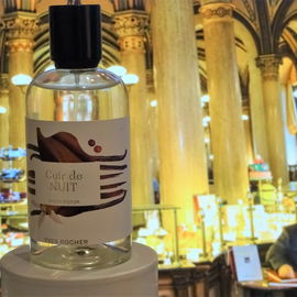 Cuir de Nuit (Eau de Parfum) - Yves Rocher