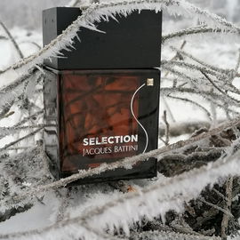 Selection by Jacques Battini