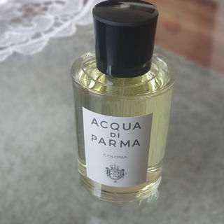 Colonia (Eau de Cologne) by Acqua di Parma