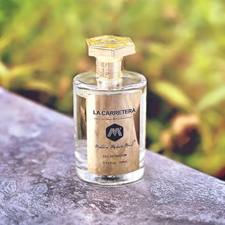 La Carretera by Mystery, Modern Mark