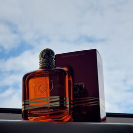 Emporio Armani - Stronger With You Amber - Giorgio Armani