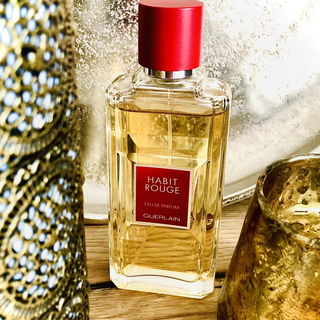 Habit Rouge (Eau de Parfum) von Guerlain