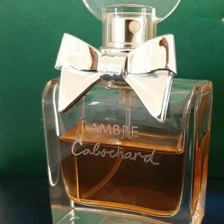 Ambre de Cabochard by Grès