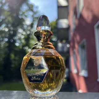 Mukhallat Dahn Al Oudh Moattaq / مخلط دهن العود معتق von Ajmal