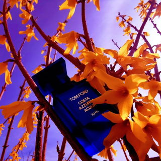 Costa Azzurra Acqua - Tom Ford
