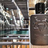 High Charity (by Castbreeder)