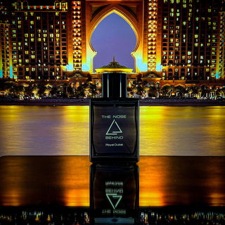 Royal Dubai - The Nose Behind