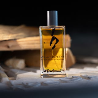 Lapis Philosophorum / Philosopher's Stone (Eau de Parfum) by Olivier Durbano