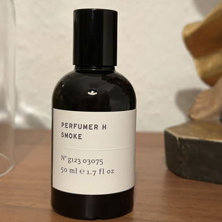 Smoke von Perfumer H