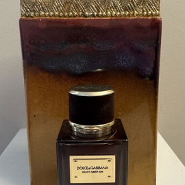 Velvet Amber Sun - Dolce & Gabbana