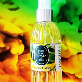 Klasik Limon - Eyüp Sabri Tuncer