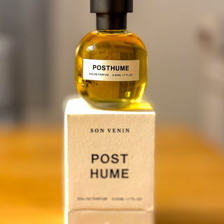 Post Hume - Son Venïn