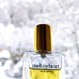 meltmyheart (Eau de Parfum) by Strangelove NYC